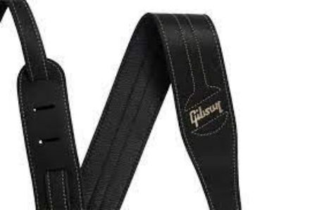 PAS ZA KITARO GIBSON THE CLASSIC BLACK