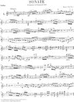 WEBER:6 SONATAS FOR VIOLIN AND PIANO