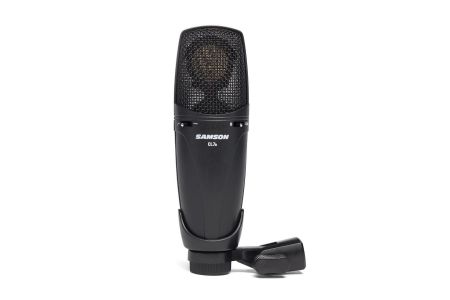 SAMSON MIKROFON CL7A LARGE DIAPH CONDENSER