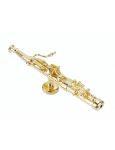 DP MAGNET FAGOT GOLD