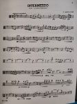 LESINSKY:34 VIOLA SOLOS WITH PIANO ACCOMPANIMENT