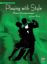 MARTIN:PLAYING WITH STYLE FOR STRING QUARTET OR STRING ORC. PIANO ACCOMPANIMENT