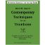 BAKER:CONTEMPORARY TECHNIQUES FOR THE TROMBONE VOL.1