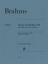 BRAHMS:VIOLIN SONATA D-MOLL OP.108 VIOLIN AND PIANO