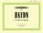 HAYDN:12 SINFONIEN 4 HANDS VOL.1