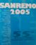 SANREMO FESTIVAL  2005