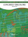 DOSS:CONCERTO TRICOLORE TRUMPET NAD PIANO