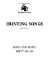 MILLER:HUNTING SONGS HORN AND PIANO