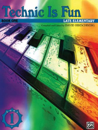 HIRSCHBERG:TECHNIC IS FUN 1