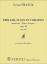 FRANCK:PRELUDE,FUGUE ET VARIATION OP.18 POUR PIANO