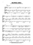 TOP HITS GUITAR ENSEMBLES MID INTERMEDIATE