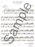 RENIE:DIX (10) PRELUDES HARPE