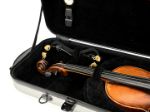 KOVČEK ZA VIOLINO ARTONUS MEZZO SREBRN