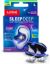 Čepki za ušesa Alpine SleepDeep Multi size