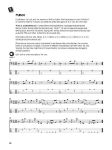 LETSCH:STUFF! GOOD BASS PLAYERS SHOULD KNOW + CD