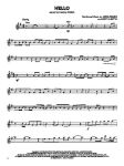 SUPER HITS PLAY ALONG ALTO SAXOPHONE + AUDIO ACCESS