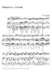 BACEWICZ:EASY PIECES FOR VIOLIN 1