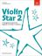 HUWS JONES:VIOLIN STAR 2 PIANO ACCOMPANIMENT ABRSM