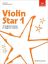 HUWS JONES:VIOLIN STAR 1 PIANO ACCOMPANIMENT ABRSM