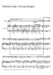 WOJTOWICZ:MINIATURES BOOK 1 FOR VIOLIN AND PIANO