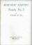 MARTINU:SONATA NO.2 FOR CELLO AND PIANO