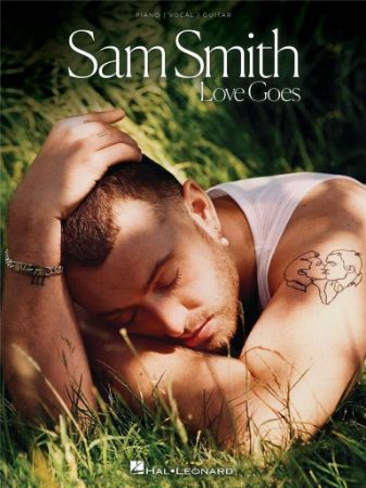 SAM SMITH LOVE GOES PVG