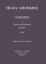 KROMMER F.:CONCERTO OP.86 IN E MINOR CLARINET AND PIANO