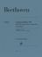 BEETHOVEN:CAPRICCIO OP.129 (THE RAGE OVER THE LOST PENNY)