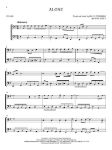 POP CLASSICS FOR TWO CELLOS EASY