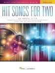 HIT SONGS FOR TWO CELLOS EASY