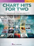 CHART HITS FOR TWO CELLOS EASY