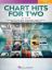 CHART HITS FOR TWO CELLOS EASY