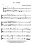 CHART HITS FOR TWO CELLOS EASY