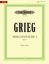 GRIEG:PEER-GYNT SUITE 1 PIANO