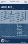 GJEILO:SUNRISE MASS FULL SCORE