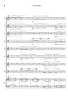 GJEILO:SUNRISE MASS FULL SCORE