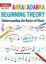 ABRACADABRA BEGINNING THEORY