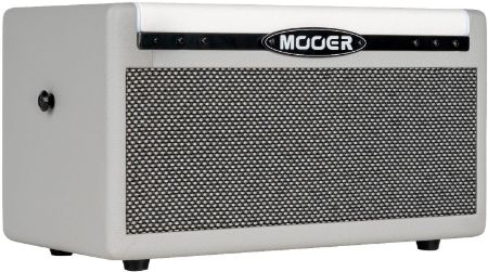 Mooer ojačevalec za električno kitaro SD30i 30w Multi-Effects & Modeling
