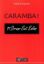 KOPETZKI:CARAMBA! 11 DRUM-SET SOLOS
