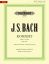 BACH J.S:VIOLIN CONCERTO NO.1  BWV 1041 A-MOLL  FOR VIOLIN AND PIANO
