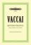 VACCAI:METODO PRATICO MEDIUM VOICE