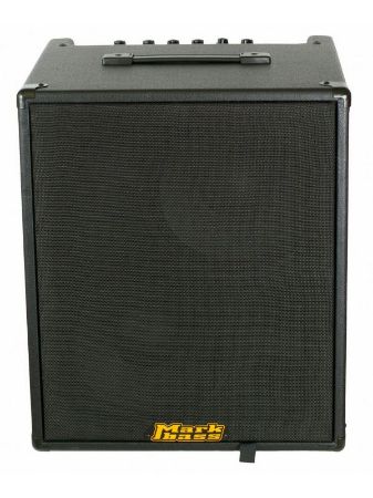 MARKBASS BAS OJAČEVALEC CMB 102 Black Line 150W