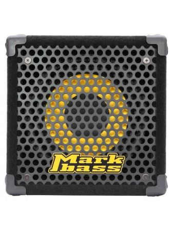 MARKBASS BAS OJAČEVALEC MICROMARK 801 60W