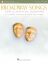 BROADWAY SONGS FOR CLASSICAL PLAYERS FLUTE AND PIANO  + AUDIO ACCESS