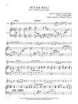 BROADWAY SONGS FOR CLASSICAL PLAYERS FLUTE AND PIANO  + AUDIO ACCESS