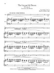 BROADWAY SONGS FOR CLASSICAL PLAYERS FLUTE AND PIANO  + AUDIO ACCESS