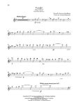 BROADWAY SONGS FOR CLASSICAL PLAYERS FLUTE AND PIANO  + AUDIO ACCESS