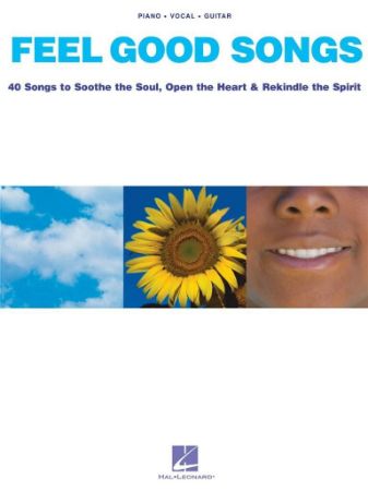 FEEL GOOD SONGS 40 SONGS PVG