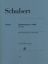 SCHUBERT:QUARTET MOVEMENT IN C MINOR 4 703