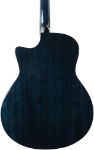 ARROW akustična kitara Dune Series Blue